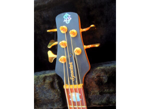 Spector Euro 5 LX (17877)