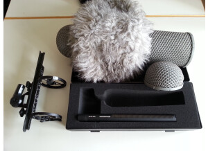Sennheiser MKH416P48 (4164)