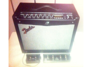 Fender Mustang III (V.2) (99780)