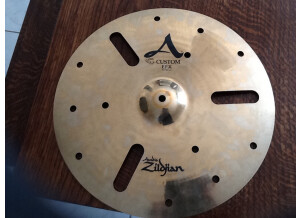 Zildjian A Custom EFX 16"