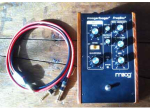 Moog Music MF-107 FreqBox (98523)