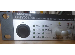 Mackie Onyx 800R (20027)