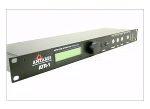 Antares Systems ATR-1a Auto-Tune Intonation Processor (76452)