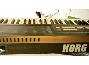 Korg Dw-6000 (86181)