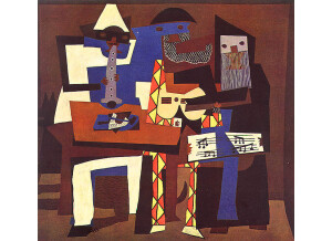 Schertler DYN V SET (97844)