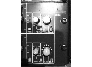 BSS Audio FCS-960 (67472)