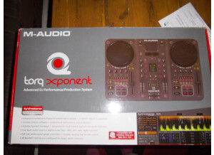 M-Audio Torq Xponent (50254)