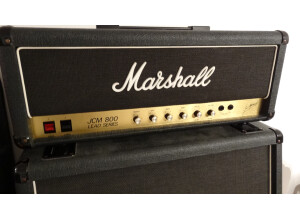 Marshall 2204 JCM800 Master Volume Lead [1981-1989] (54255)