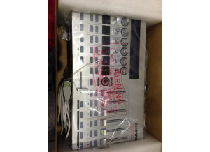 Novation Remote ZeRO SL MkII (32852)