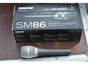 Shure SM86 (36779)
