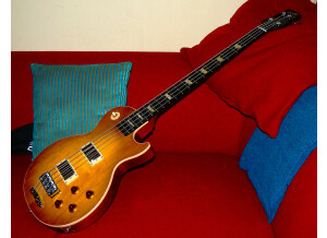 Gibson Les Paul Standard Bass (5024)