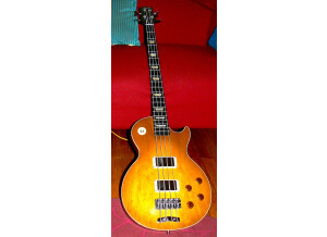 Gibson Les Paul Standard Bass (18274)
