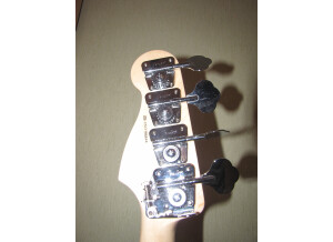Fender Tony Franklin Fretless Precision Bass - 3-Color Sunburst