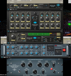 Home Mastering Home Mastering