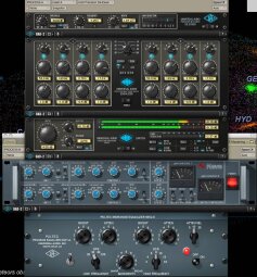 Home Mastering Home Mastering