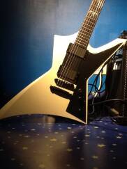 Cort VX-4X