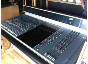 Hill Audio Ltd 6400 (76310)
