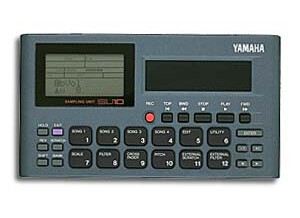 Yamaha SU10 (87511)