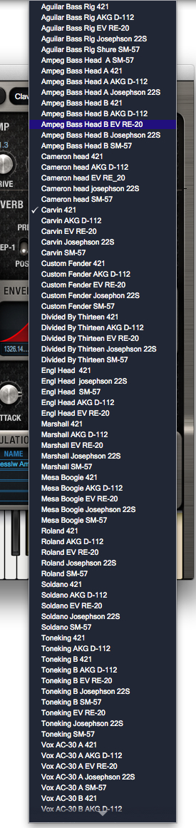 EastWest Steve Wilson's Ghostwriter