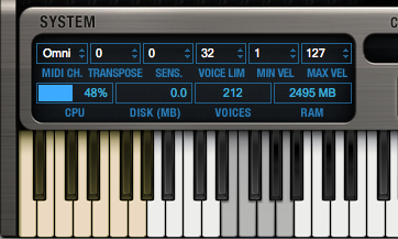EastWest Steve Wilson's Ghostwriter