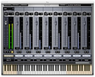 EastWest Steve Wilson's Ghostwriter EastWest Steve Wilson's Ghostwriter