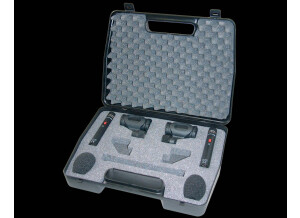 Beyerdynamic MC 930 Stéréo Set (91403)