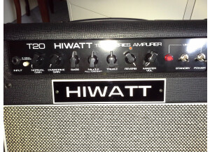 Hiwatt T20 (34616)