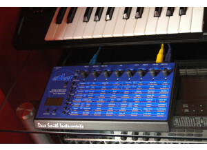 Dave Smith Instruments Evolver (12150)