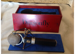Blue Microphones Dragonfly (17017)