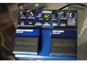 DigiTech JamMan (98184)