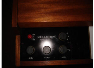 Mellotron 400 (31264)