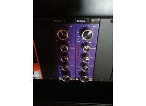 Purple Audio Action comp