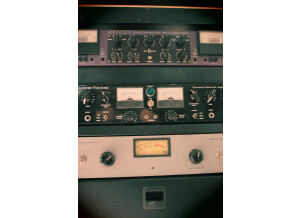 Manley Labs Stereo Variable Mu (29170)