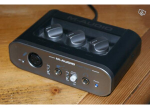 M-Audio Fast Track (25566)