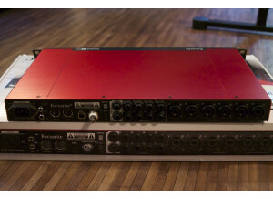 Focusrite Scarlett 18i20 (38470)