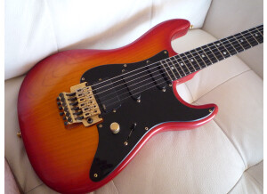 Valley Arts Guitars Custom pro usa steve lukather model (77596)