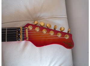 Valley Arts Guitars Custom pro usa steve lukather model (92478)