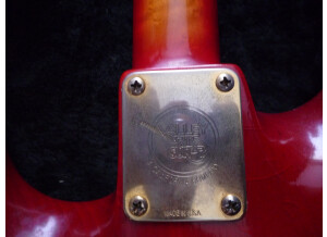 Valley Arts Guitars Custom pro usa steve lukather model (38215)