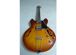 Gibson ES-335 TDC (5495)
