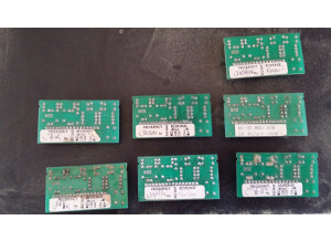 BSS Audio FDS-360 Filtres actifs (78876)