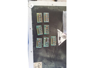 BSS Audio FDS-360 Filtres actifs (76831)