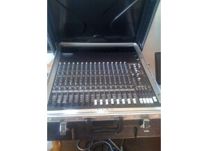Mackie 1604-VLZ Pro (70954)