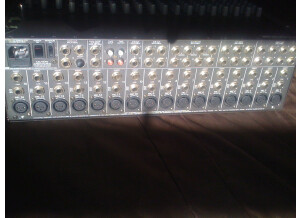 Mackie 1604-VLZ Pro (7779)