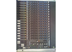 Mackie 1604-VLZ Pro (35752)