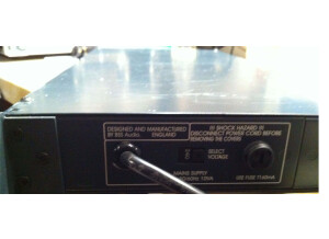 BSS Audio AR-416 (69051)