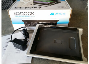 Alesis iO Dock (61894)