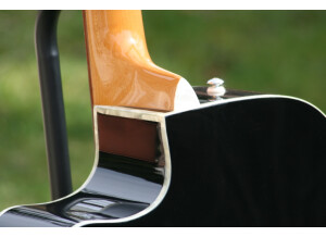 Fender Sonoran SCE V2 "California series" Black