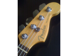 Fender Precision Bass (1979) (69228)