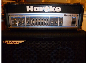 Hartke HA5500 (98553)
