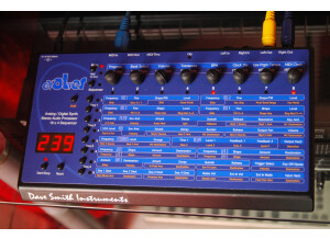 Dave Smith Instruments Evolver (55428)